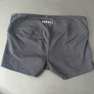 Nobull Shorts
